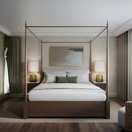 The Grace Estate 4* Westport