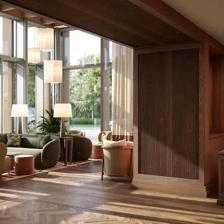The Grace Estate 4*