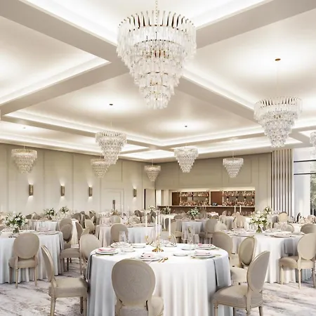 The Grace Estate 4*