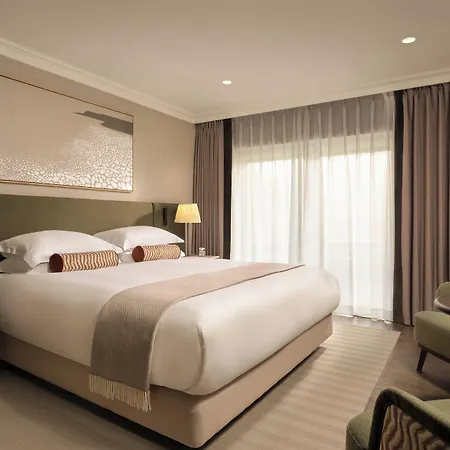 The Grace Estate Hotel 4*