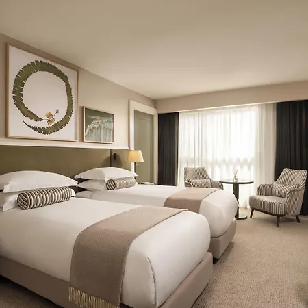Hotel The Grace Estate 4*