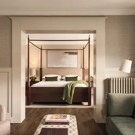 The Grace Estate Hotel Westport