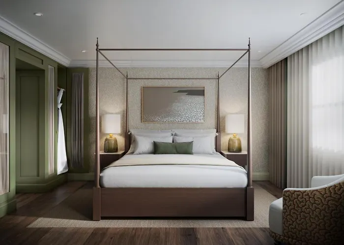 The Grace Estate 5* Westport