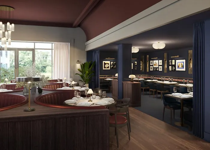The Grace Estate Hotel Westport