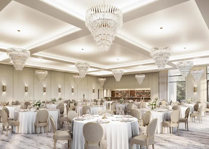 The Grace Estate 5*